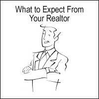 What to Expect From Your Real Estate Agent