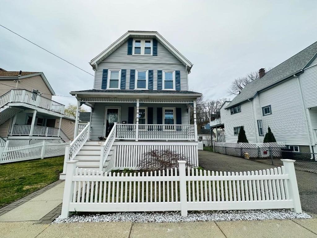 103 Grove St., 73226237, Melrose, Single Family Residence,  for sale, Charles River Properties LLC